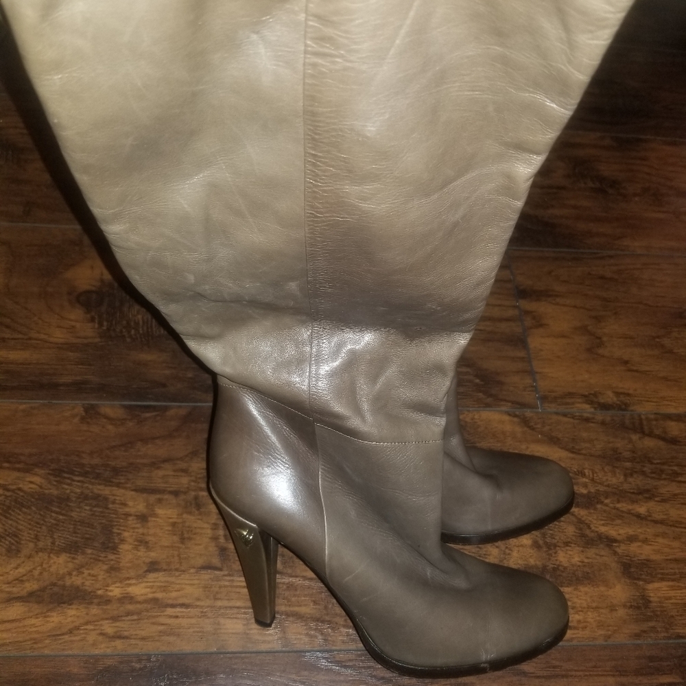 Authentic Gucci boots